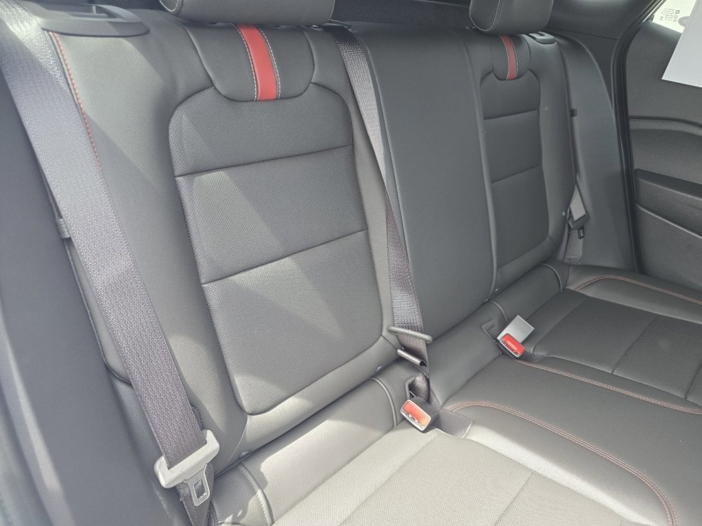 New 2026 Chevrolet Trax RS FWD image 17
