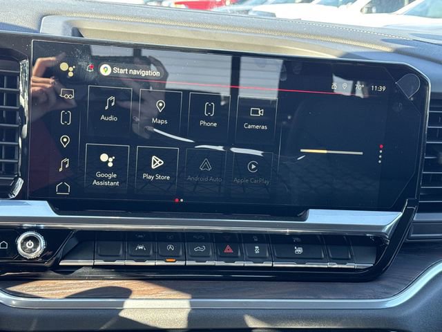 New 2026 GMC Sierra 1500 SLT w/ SLT Premium Package image 16