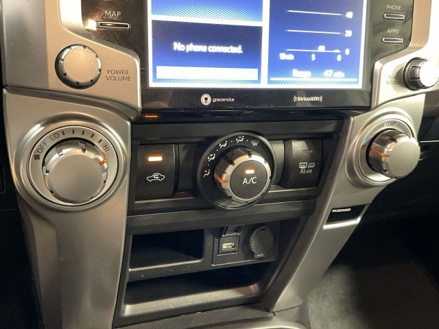 Used 2023 Toyota 4Runner SR5 image 20