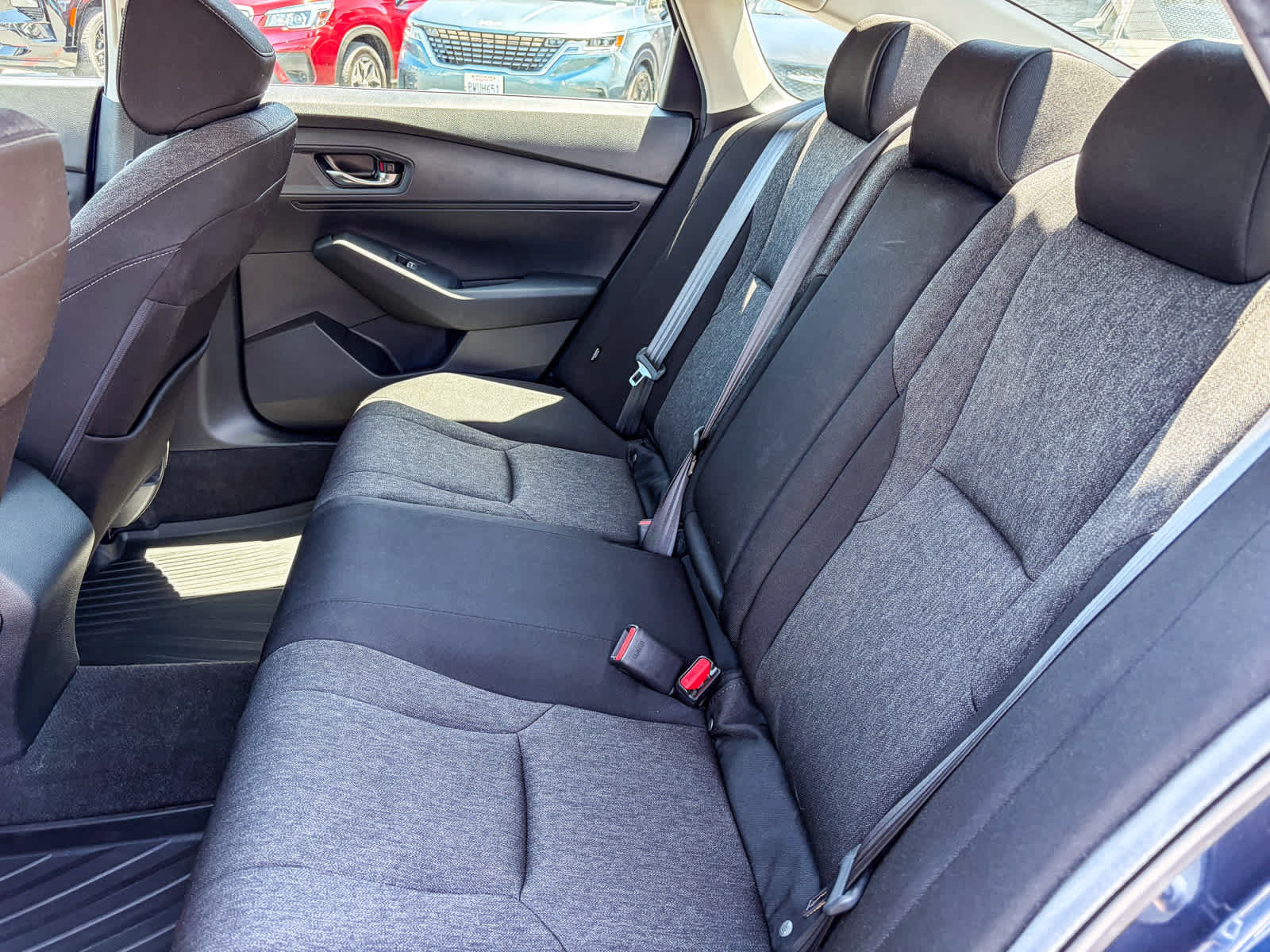 Used 2024 Honda Accord EX image 16