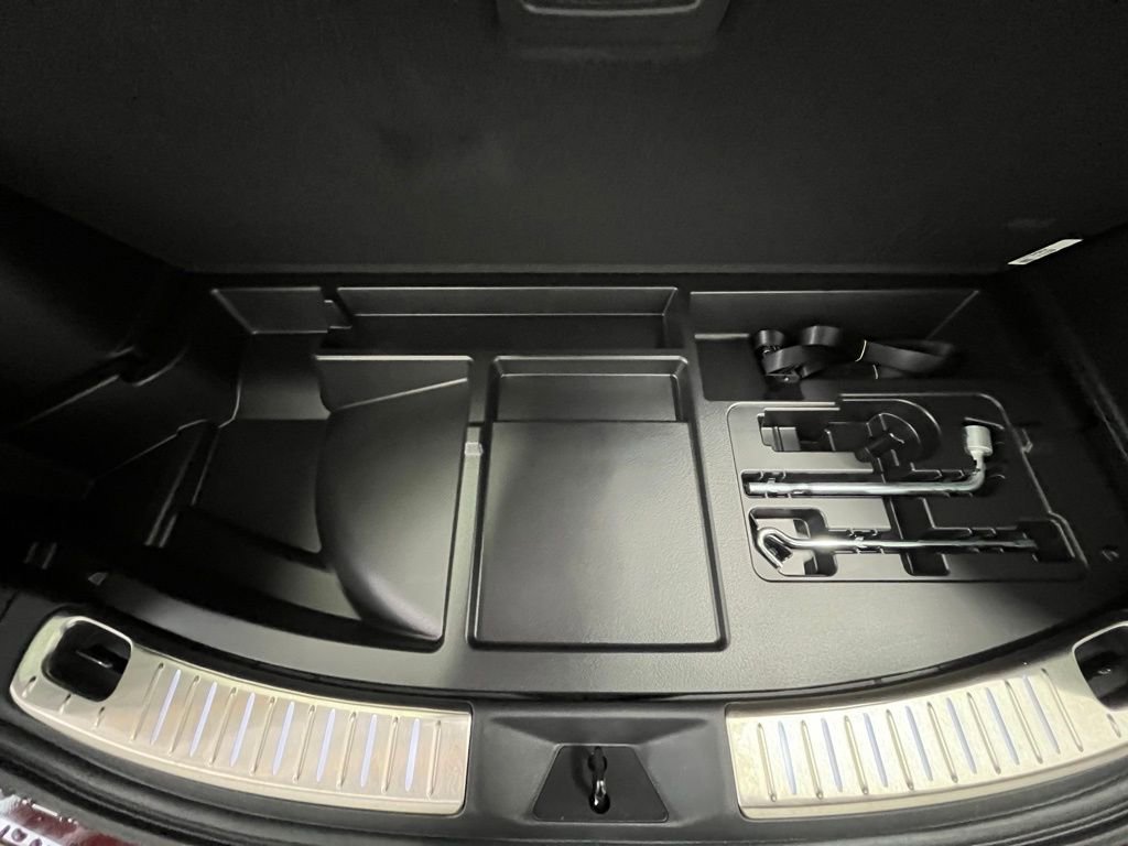 New 2026 MAZDA CX-90 Plug-In Hybrid w/ Premium Plus image 27