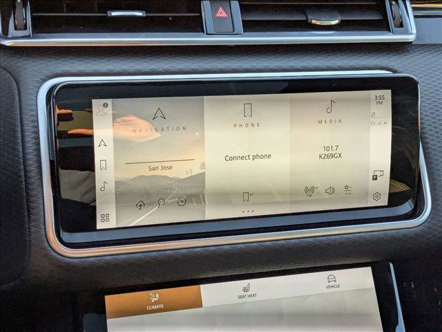 Used 2023 Land Rover Range Rover Velar R-Dynamic S image 10