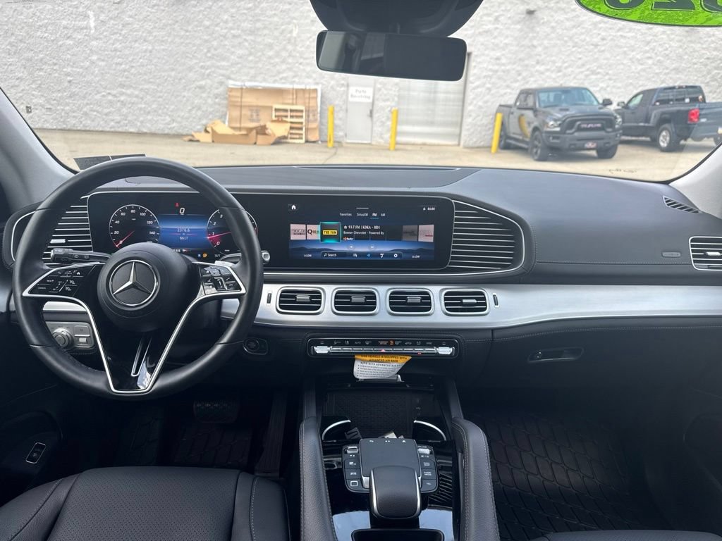 Used 2026 Mercedes-Benz GLE 350 4MATIC image 12