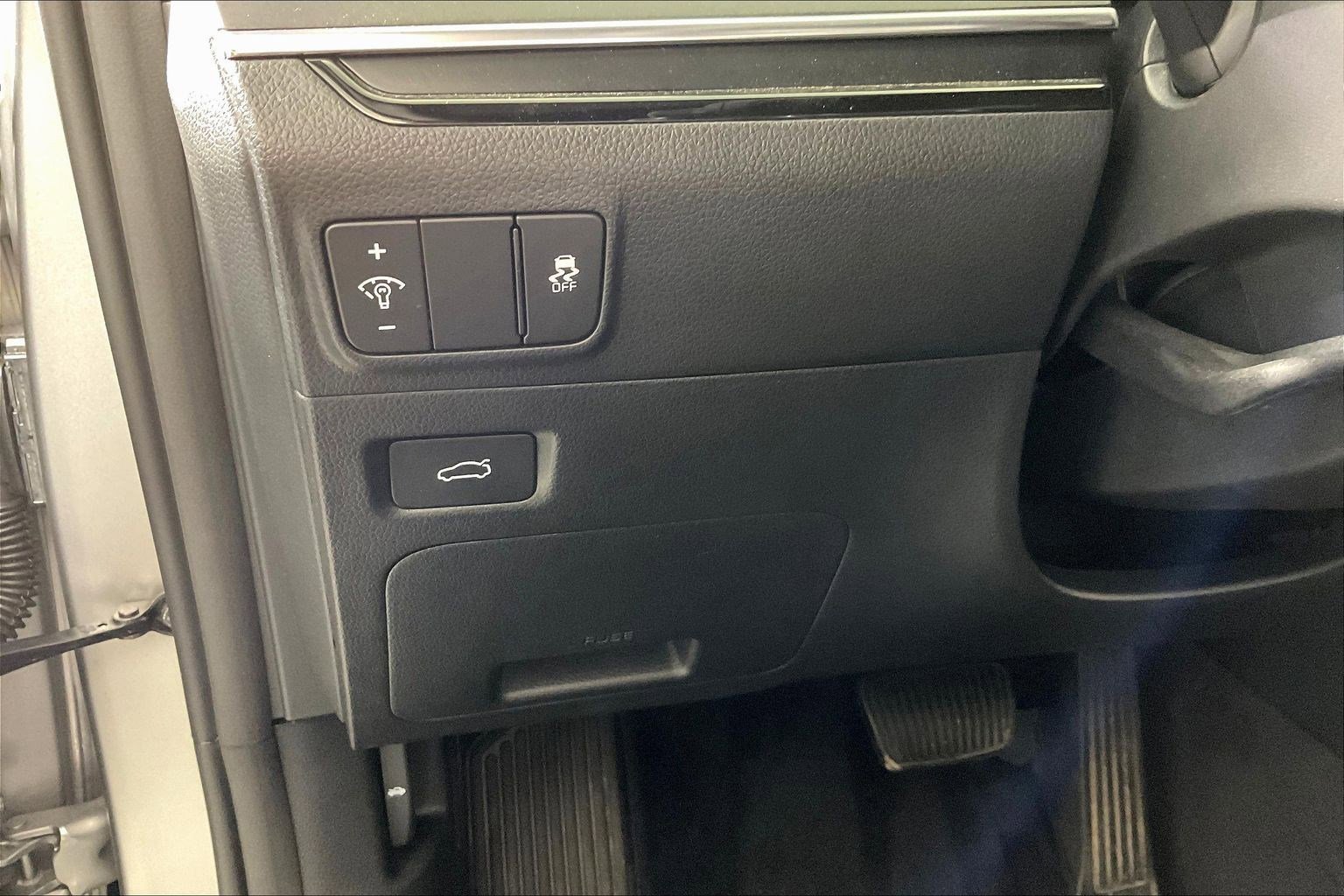 Used 2025 Kia K5 GT w/ GT1 Package FWD image 15