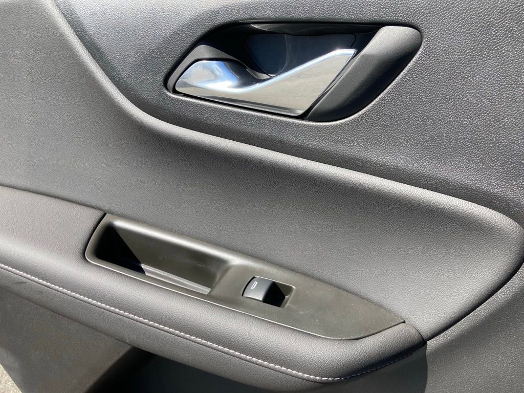 New 2025 Chevrolet Blazer LT w/ Redline Edition image 23