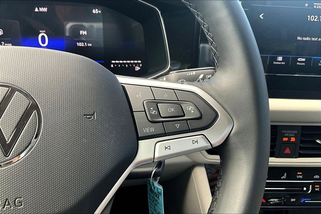 New 2026 Volkswagen Jetta S FWD image 23
