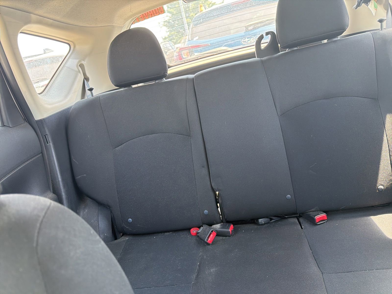 Used 2016 Nissan Versa Note S FWD image 7