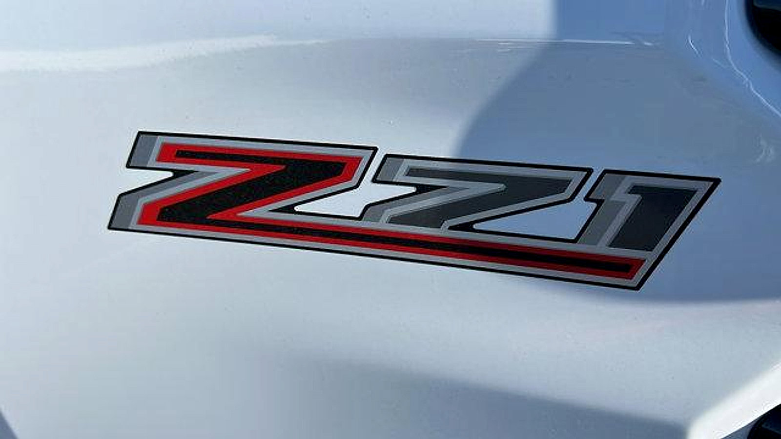 New 2026 Chevrolet Colorado Z71 w/ Technology Package image 13