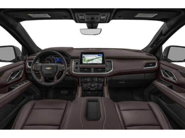 Used 2021 Chevrolet Tahoe High Country image 12