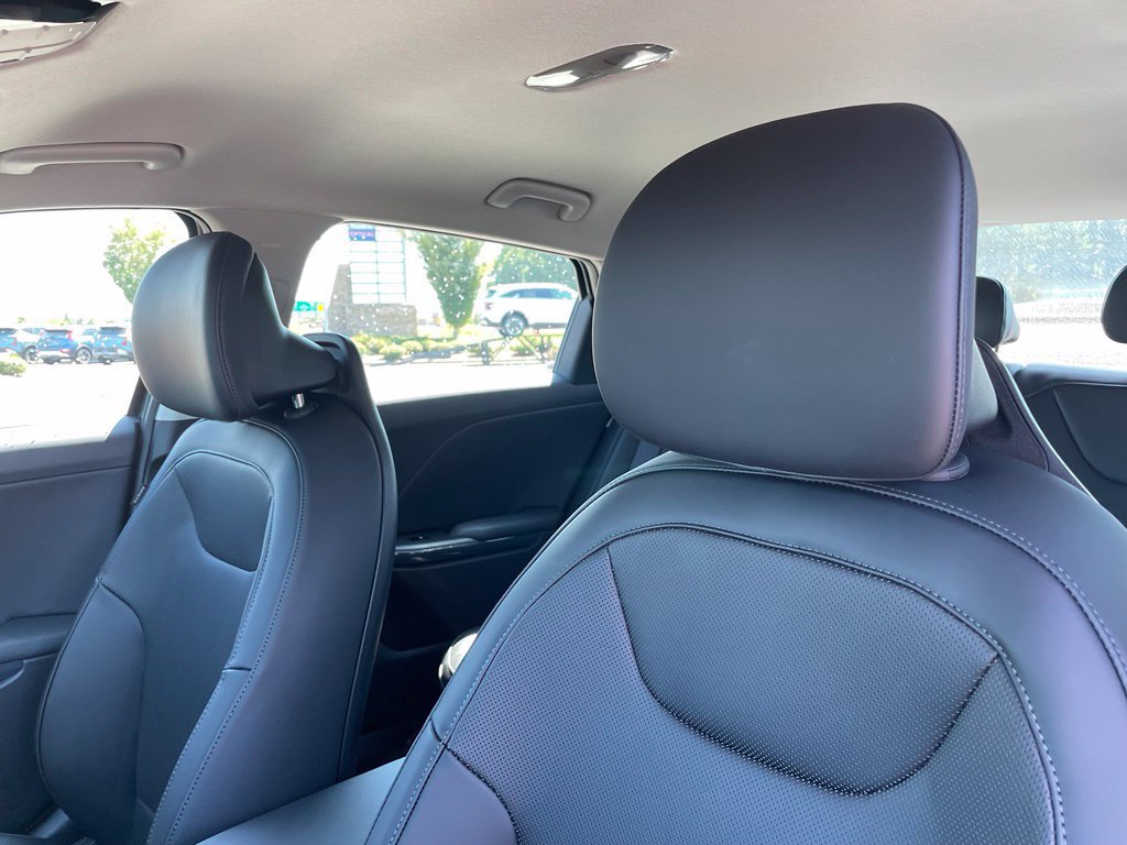 New 2026 Kia K4 EX FWD image 22