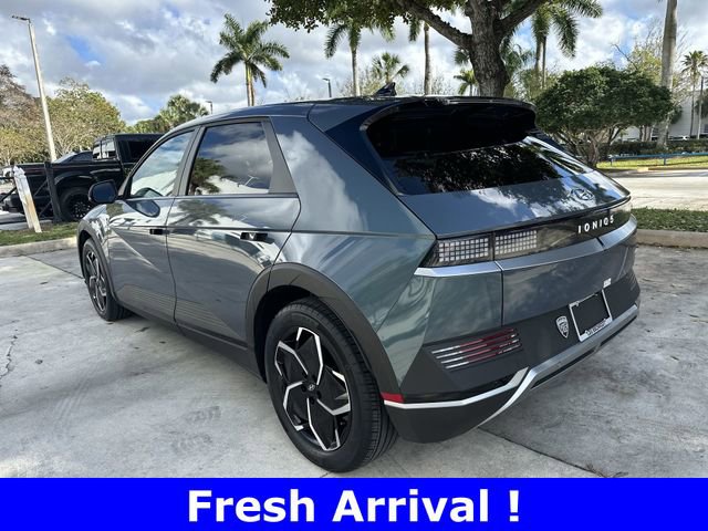 Used 2024 Hyundai Ioniq 5 SEL image 39