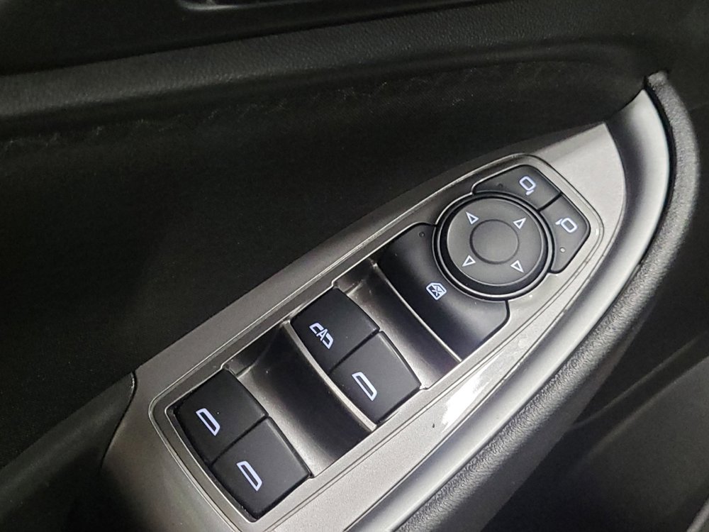 Used 2024 Chevrolet Malibu LT image 27