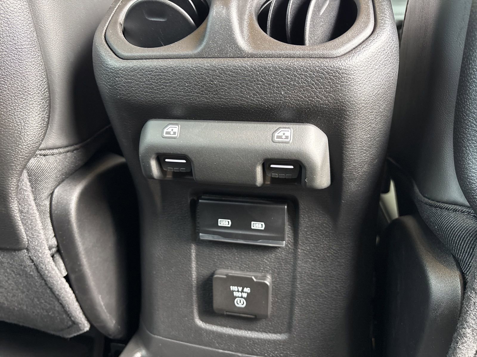 New 2026 Jeep Wrangler Unlimited Rubicon 392 image 17