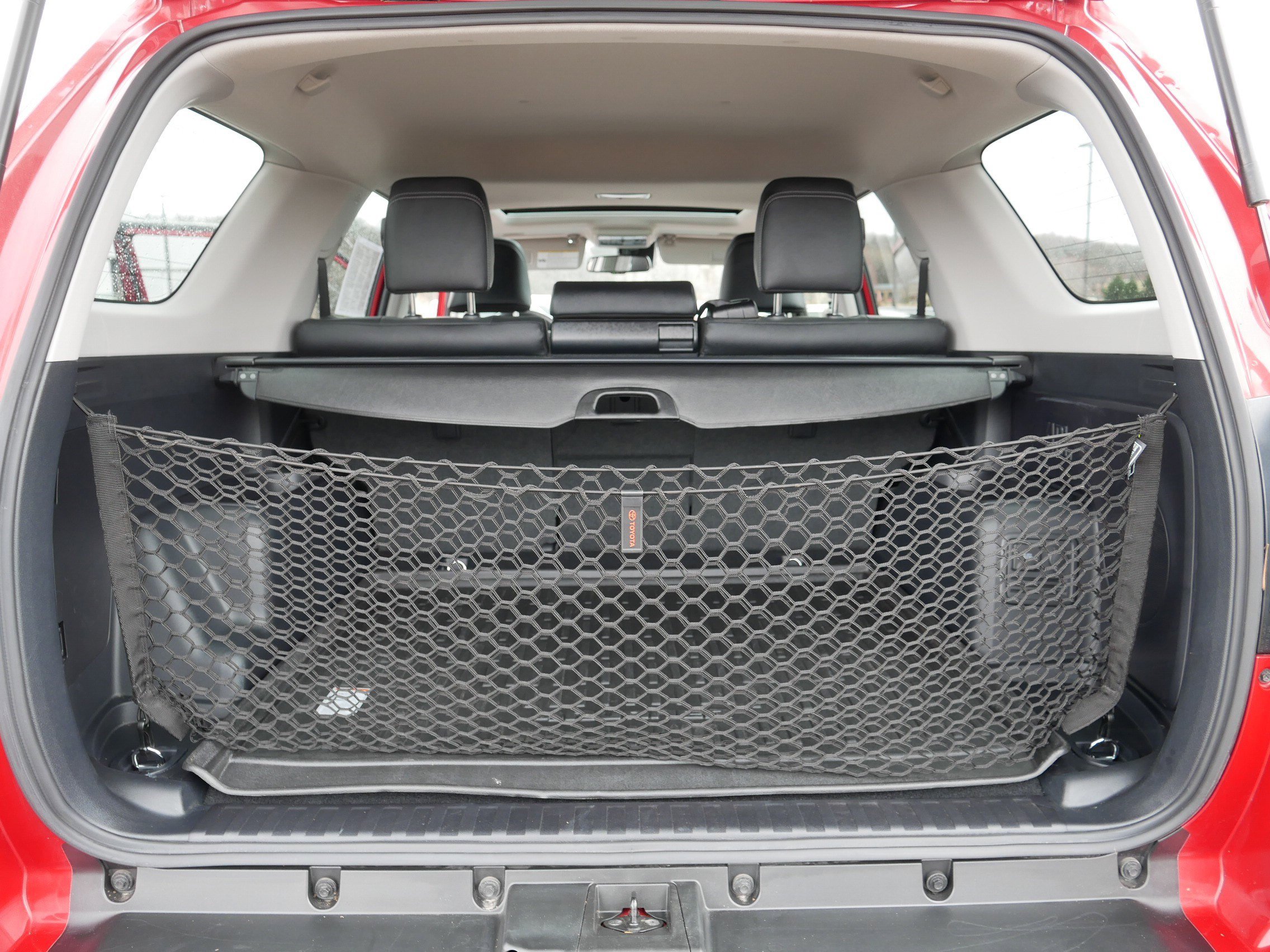 Used 2023 Toyota 4Runner Limited AWD/4WD image 18