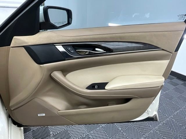 Used 2014 Cadillac CTS Vsport image 10