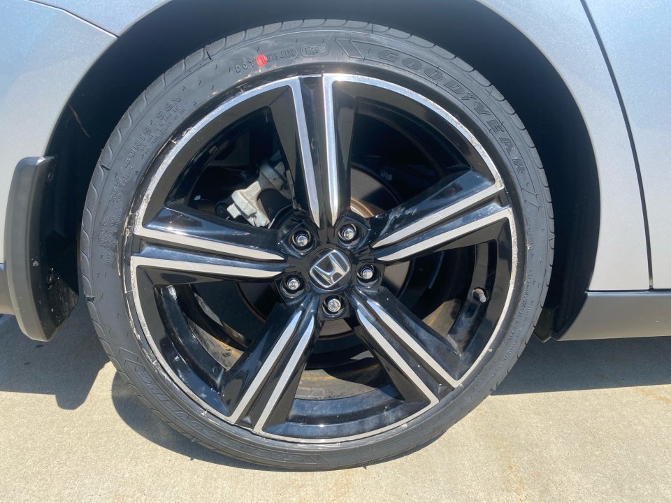 Used 2023 Honda Accord Sport image 31