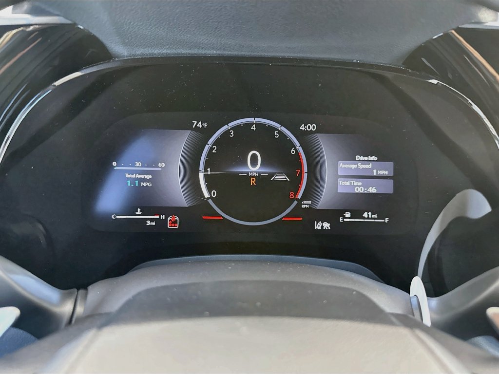 New 2026 Lexus RX 350 Premium Plus FWD image 31