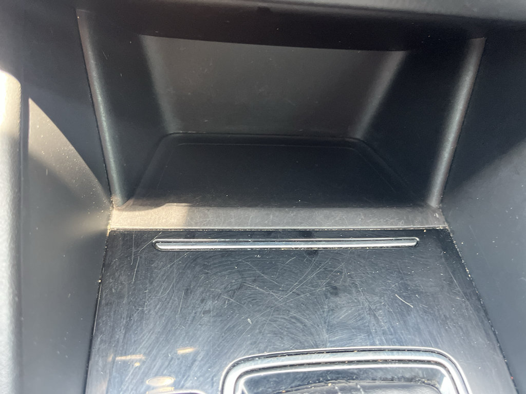 Used 2020 MAZDA MAZDA6 Touring FWD image 20