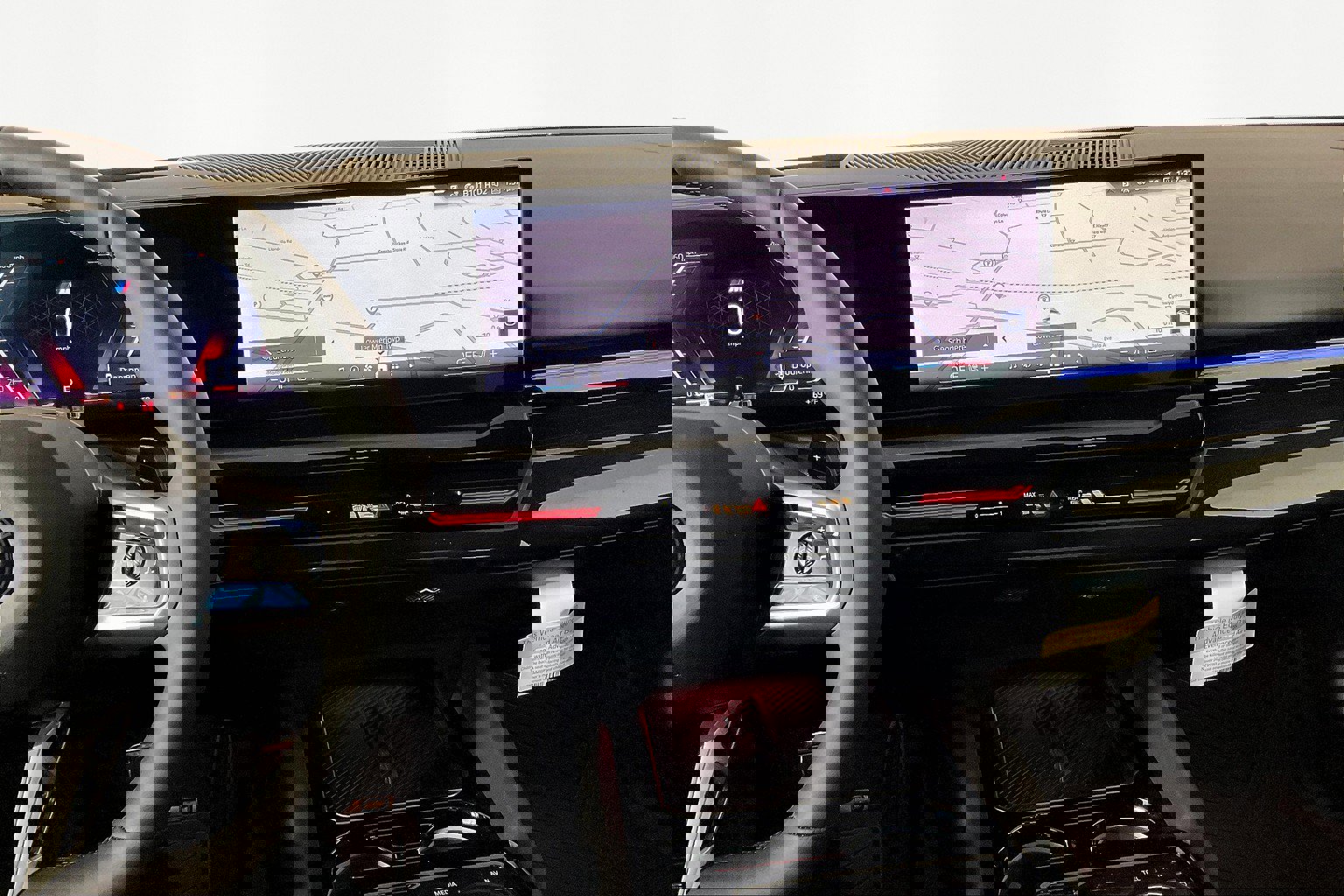 New 2026 BMW 530i xDrive w/ M Sport Package image 9