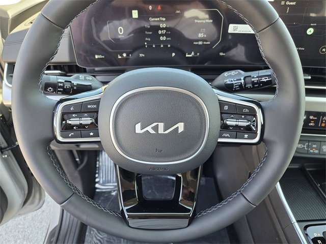 New 2026 Kia Carnival SX Prestige image 17