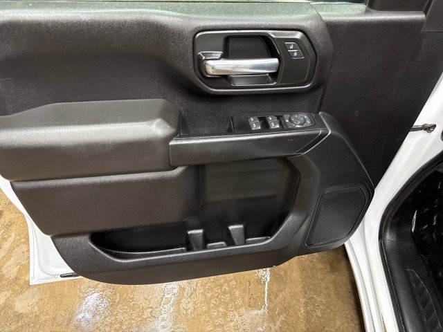 Used 2023 Chevrolet Silverado 3500 W/T w/ WT Convenience Package AWD/4WD image 29