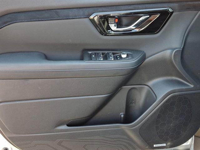 Certified 2026 Subaru Forester Limited AWD/4WD image 14