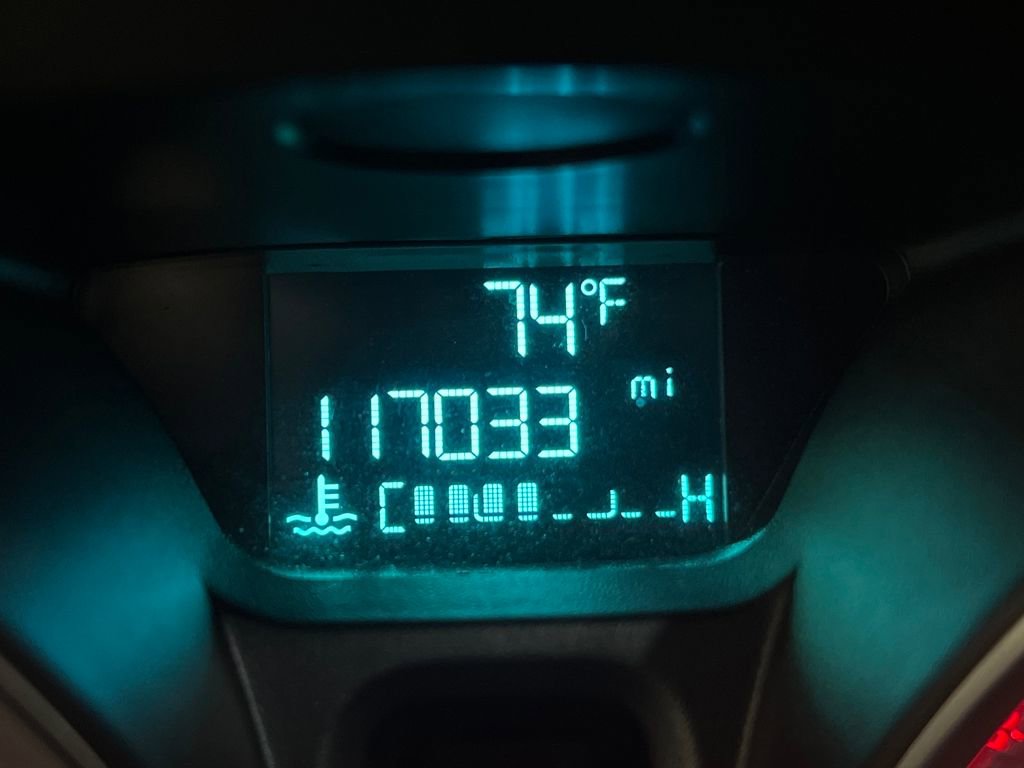 Used 2019 Ford Fiesta ST image 17