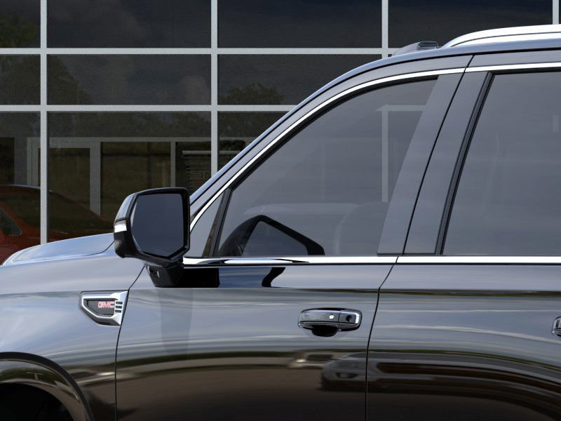 New 2026 GMC Yukon Denali w/ Denali Reserve Package image 36