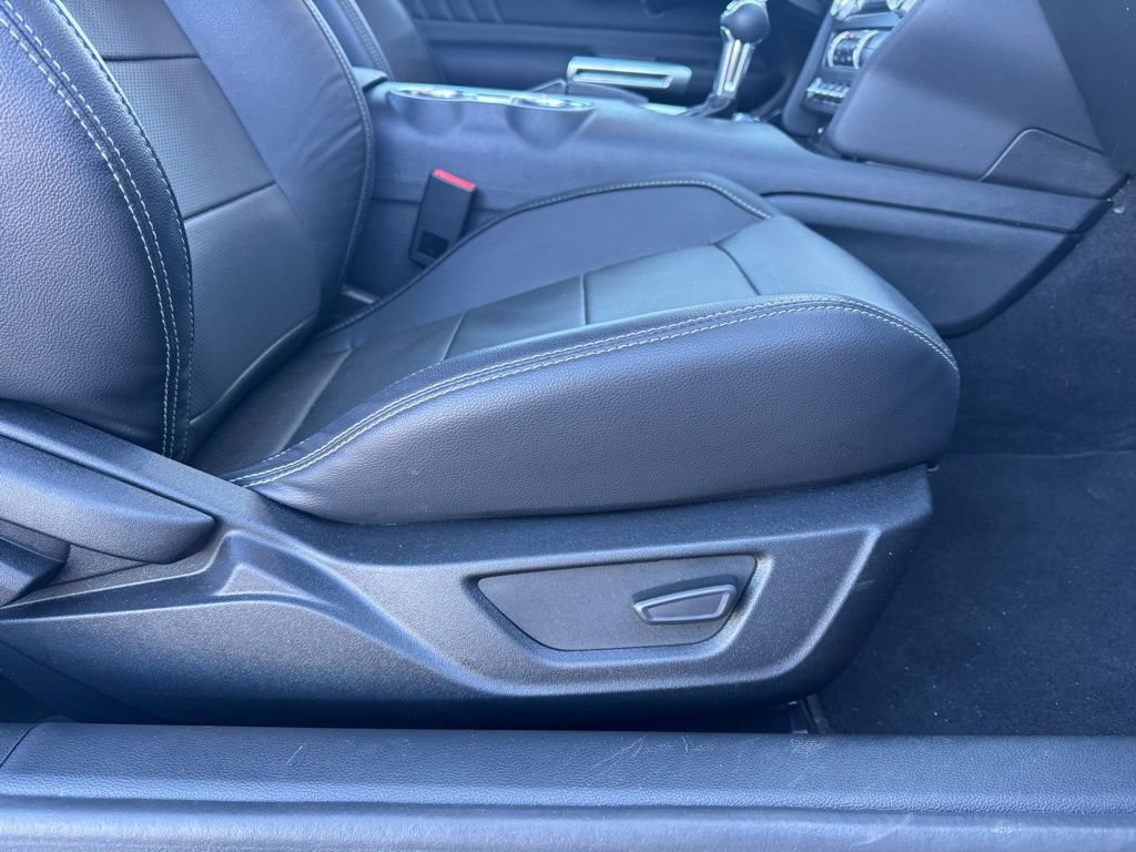 Used 2022 Ford Mustang GT Premium w/ GT Performance Package image 18