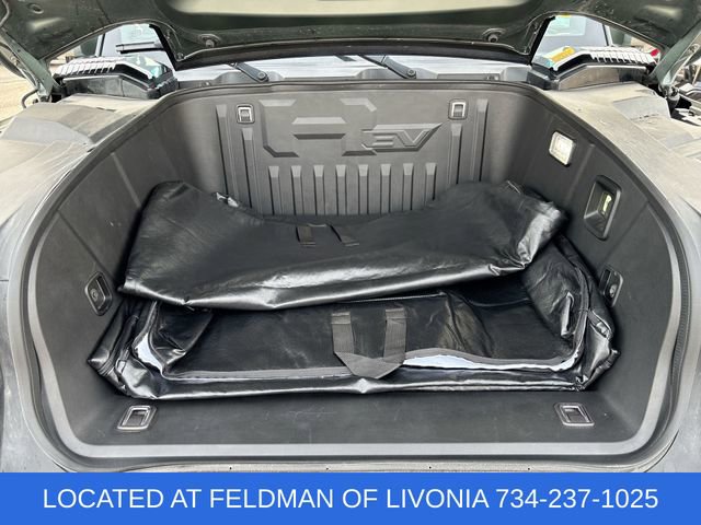 Used 2024 GMC Hummer EV 3X image 30