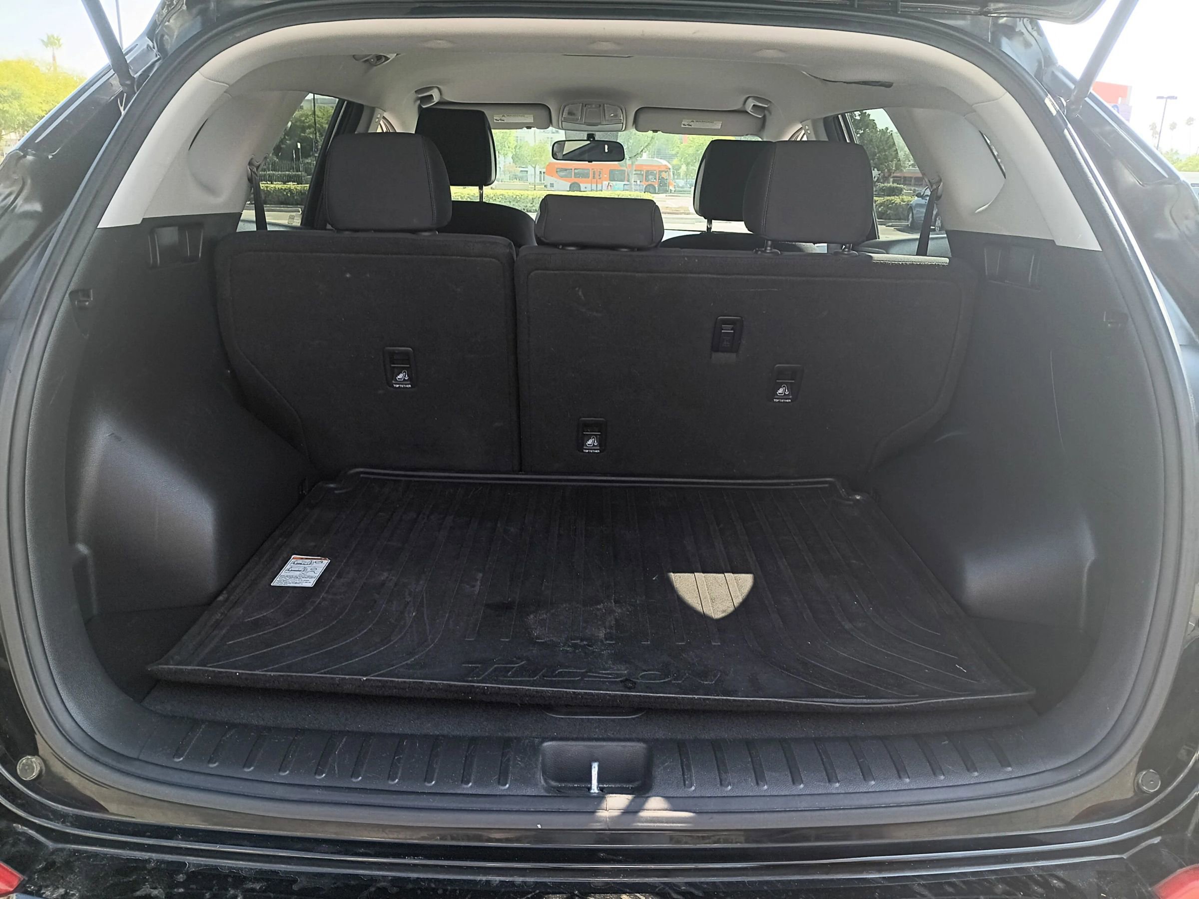 Used 2018 Hyundai Tucson SEL image 10