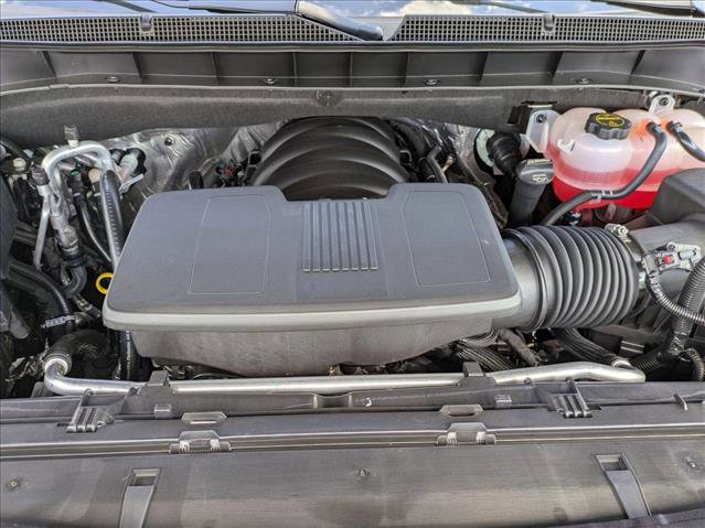 New 2026 Chevrolet Tahoe Premier w/ Sun And Tow Package image 20