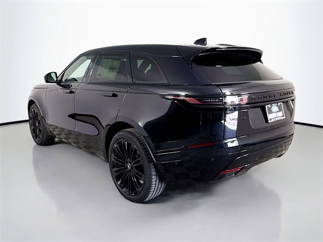 New 2026 Land Rover Range Rover Velar Dynamic SE image 7