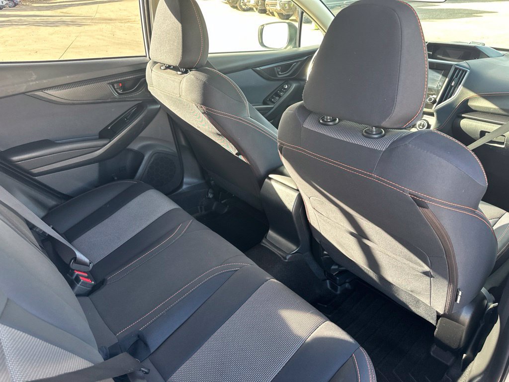 Used 2020 Subaru Crosstrek 2.0i Premium AWD/4WD image 26