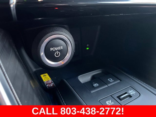 Used 2024 Toyota Venza Limited AWD/4WD image 25