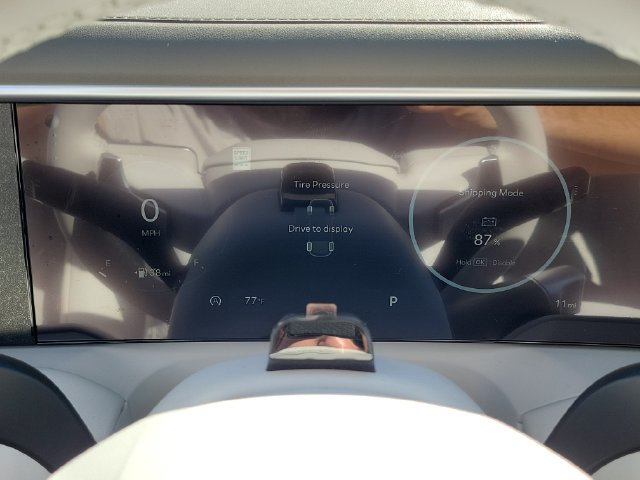New 2026 Hyundai Palisade SEL AWD/4WD image 7