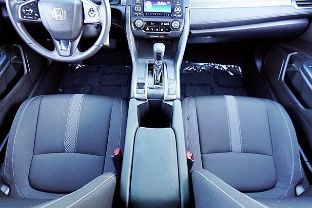 Used 2020 Honda Civic LX image 27