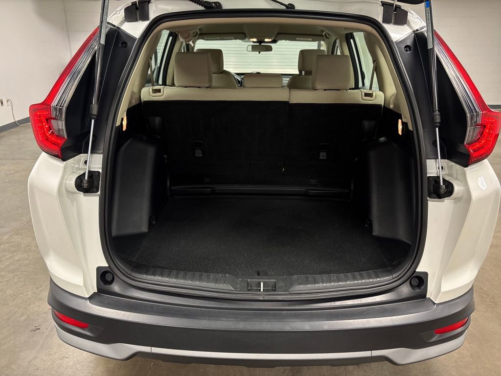 Used 2020 Honda CR-V LX image 18