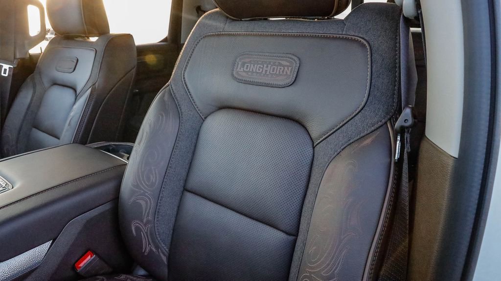 New 2026 RAM 1500 Limited image 28