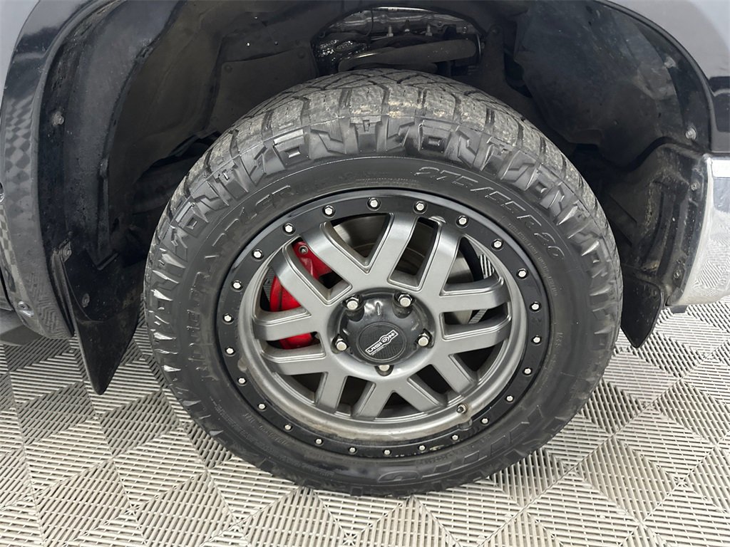 Used 2019 Toyota Tundra SR5 image 13