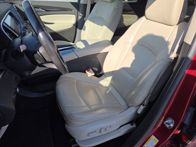 Used 2018 Buick Enclave Premium w/ Trailering Package image 34