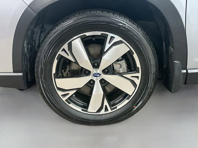 Used 2019 Subaru Forester Touring w/ Popular Package #3 image 34