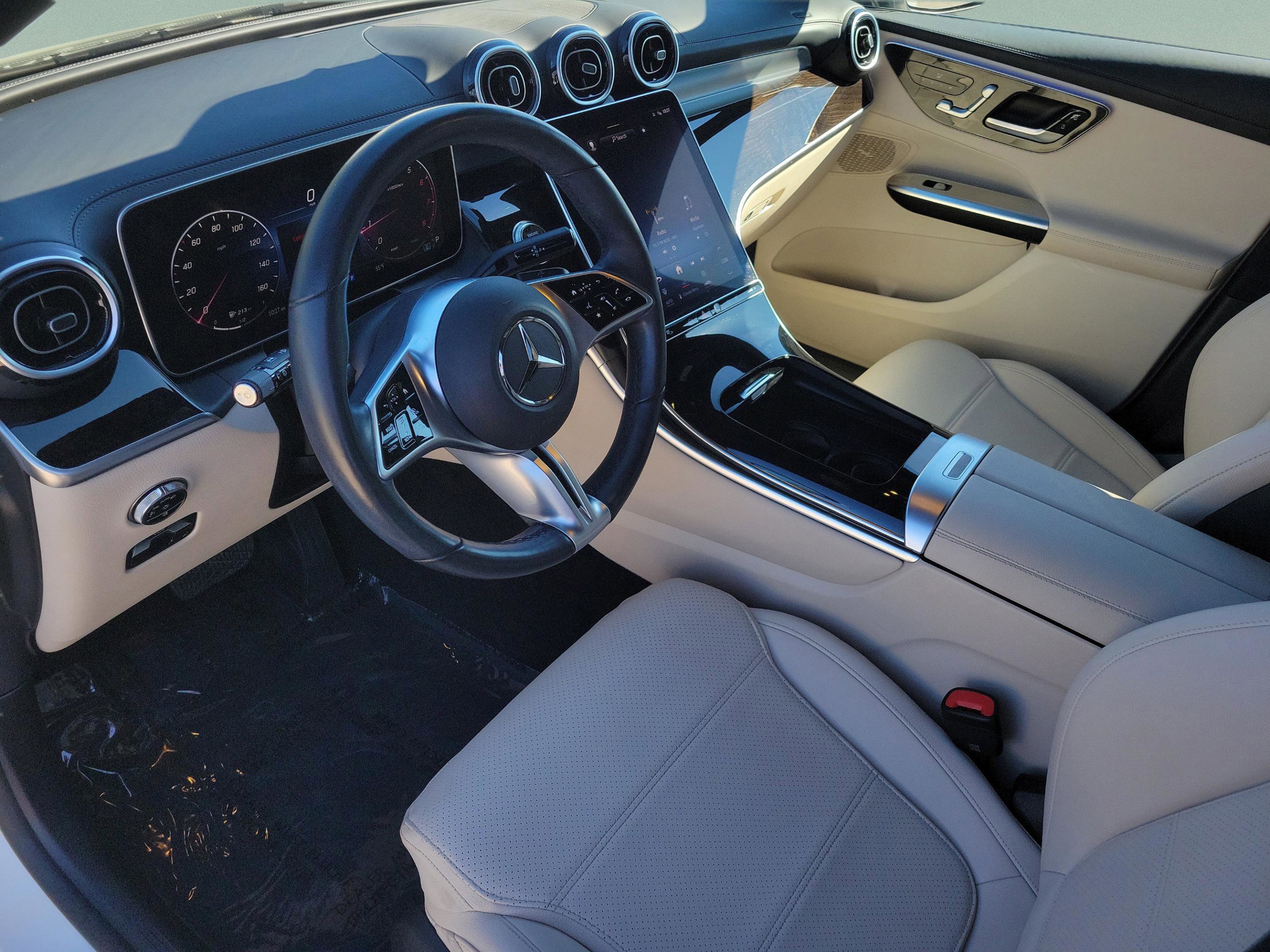 Certified 2023 Mercedes-Benz GLC 300 4MATIC image 18