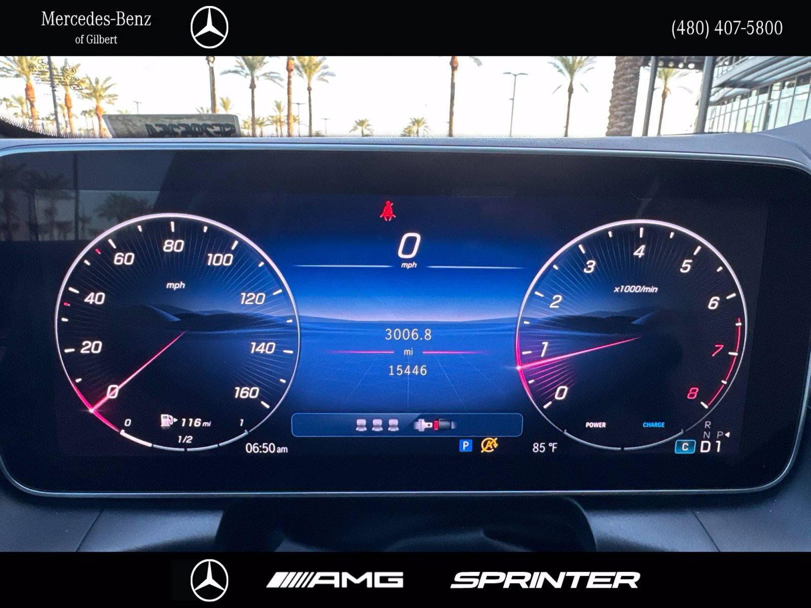 Certified 2025 Mercedes-Benz GLC 300 image 35