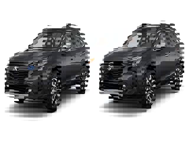 New 2025 Subaru Outback Touring XT