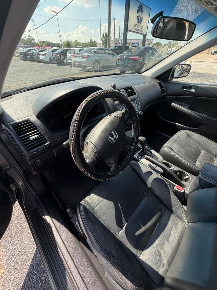 Used 2006 Honda Accord EX-L image 12