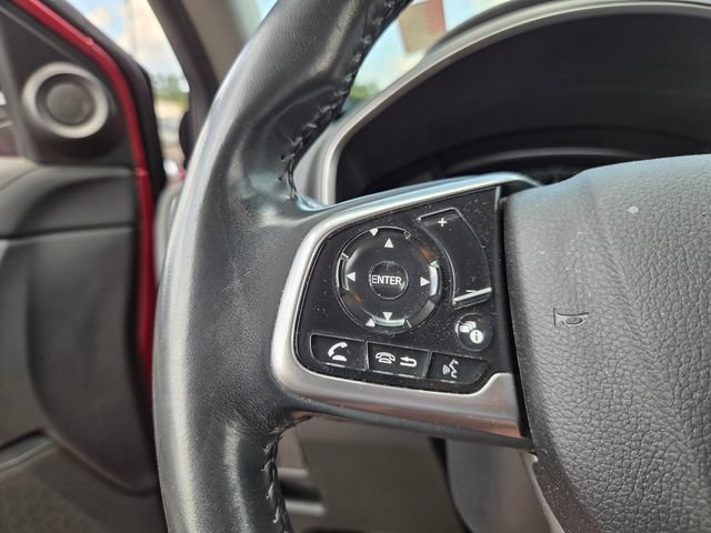 Used 2021 Honda CR-V EX-L image 29