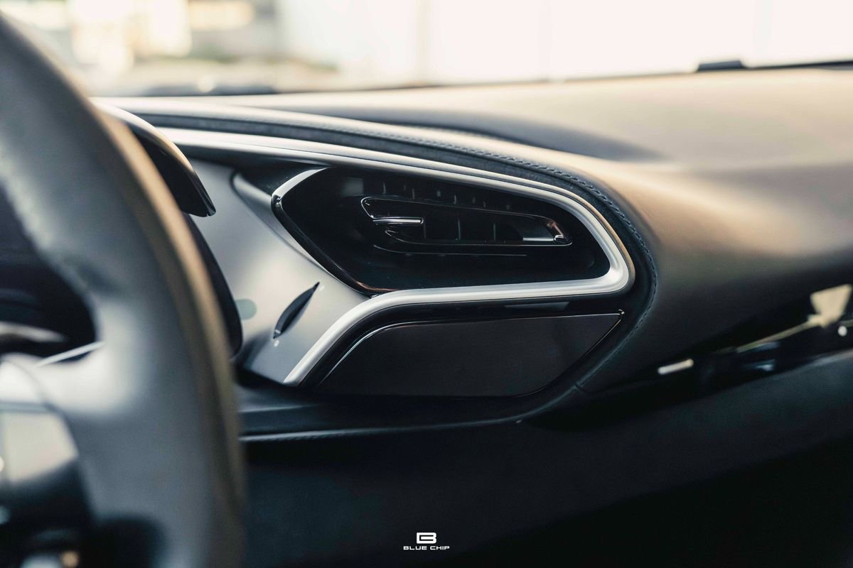 Used 2024 Ferrari 296 GTB image 36