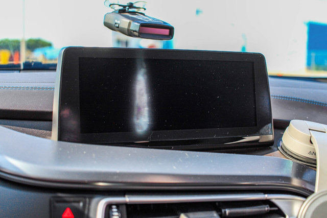 Used 2016 BMW i8 image 41