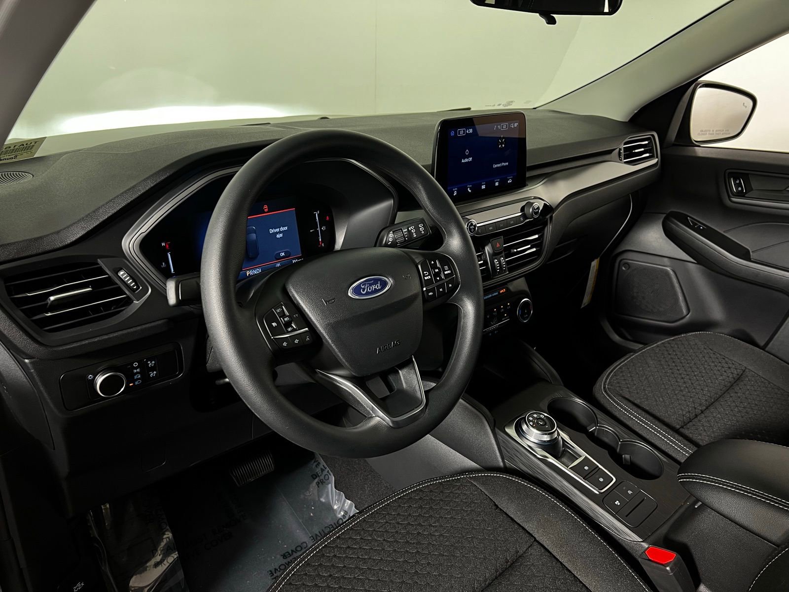 Used 2026 Ford Escape Active image 12